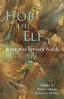 Hob the Elf-9781803135809