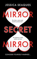 Mirror Secret Mirror-9781803135854