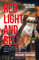 Red Light and Bell : Your Sins Will Find You Out-9781803135878