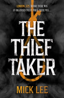 The Thief Taker-9781803135885
