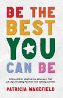 Be the Best You Can Be-9781803136332