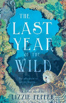 The Last Year of the Wild - Volume 1 : Winter-9781803136394