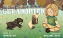 Honey & Sugar Get Adopted-9781803136493