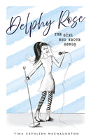 Delphy Rose-9781803136561