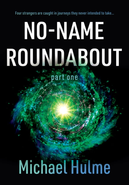 No-Name Roundabout : Part 1-9781803136622