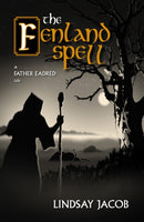The Fenland Spell : A Father Eadred Tale-9781803136660