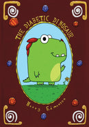 The Diabetic Dinosaur-9781803136738