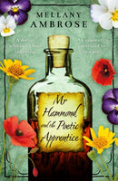 Mr Hammond and the Poetic Apprentice-9781803136769