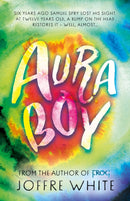 Aura Boy-9781803136929