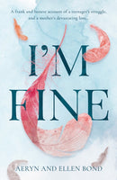 I'm Fine-9781803136950