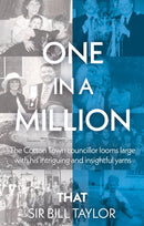 One in a Million : That Bill Taylor-9781803137018