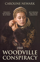 The Woodville Conspiracy-9781803137117