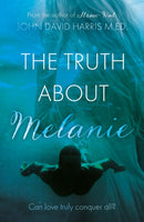 The Truth About Melanie-9781803137193