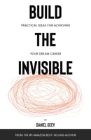 Build the Invisible-9781803137216