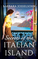 Secrets of the Italian Island : An absolutely gorgeous and page-turning World War Two romance-9781803147819