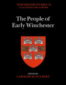 People of Early Winchester