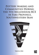 Pottery Making and Communities During the 5th Millennium BCE in Fars Province, Southwestern Iran