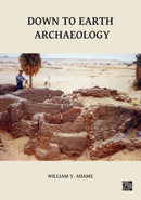 Down to Earth Archaeology-9781803272290