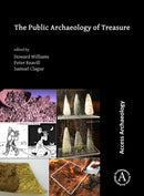 The Public Archaeology of Treasure-9781803273105