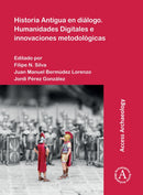 Historia Antigua en dialogo. Humanidades Digitales e innovaciones metodologicas-9781803273709
