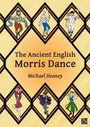 The Ancient English Morris Dance-9781803273860
