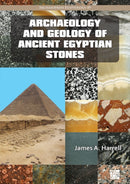 Archaeology and Geology of Ancient Egyptian Stones-9781803275819