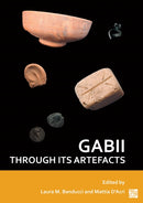 Gabii Through Its Artefacts-9781803276045