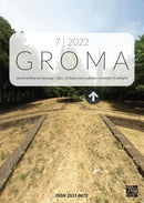 Groma: Issue 7 2022. Proceedings of ArchaeoFOSS XV 2021 : Documenting Archaeology (Dept of History and Cultures, University of Bologna)-9781803276984