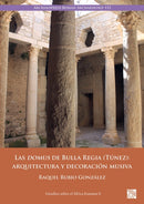 domus de Bulla Regia (Túnez): arquitectura y decoración musiva