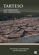 Tarteso: : Los Origenes del Urbanismo-9781803277400