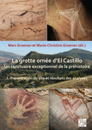 La grotte ornee d'El Castillo : Un sanctuaire exceptionnel de la prehistoire-9781803279275