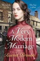 A Very Modern Marriage-9781803281315