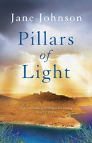 Pillars of Light-9781803282268