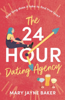 24 Hour Dating Agency