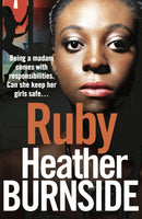 Ruby : An absolutely heartstopping gangland crime thriller-9781803282916