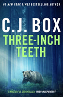 Three-Inch Teeth-9781803284040