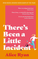 There''s Been a Little Incident
