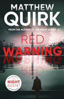 Red Warning-9781803284750