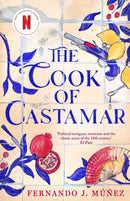 The Cook of Castamar-9781803285603