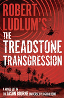 Robert Ludlum'sT the Treadstone Transgression-9781803285788