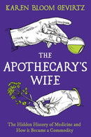 Apothecary''s Wife