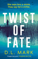 Twist of Fate-9781803287744