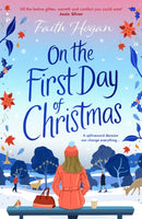 On the First Day of Christmas : the most gorgeous and emotional new festive read for Christmas 2025-9781803287775