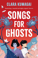 Songs for Ghosts-9781803288093