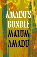 Amadu's Bundle-9781803288987