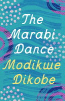 The Marabi Dance-9781803289014