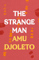 The Strange Man-9781803289021