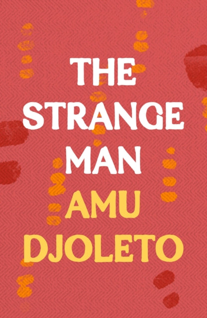 The Strange Man-9781803289021