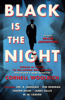 Black is the Night-9781803360003