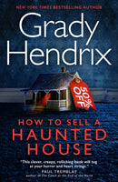How to Sell a Haunted House-9781803360539